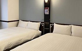 東橫inn 東京秋葉淺草橋站東口